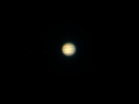 Jupiter - 2004