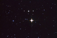 Stars -SAO 151322