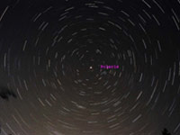 Stars Around Polaris - Film - 2002