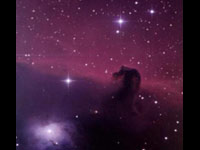 IC 434 Horsehead Nebula