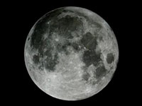 Full Moon - 2005