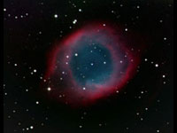 NGC 7293 Helix Nebula