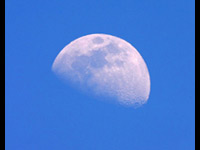 TSA 102 Telescope First Ligth Photo - Canon 300