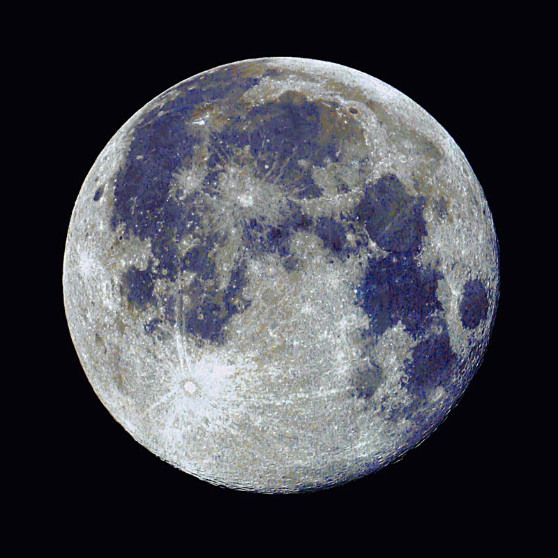 Lunar Eclipse