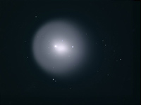 Comet Holmes-2007