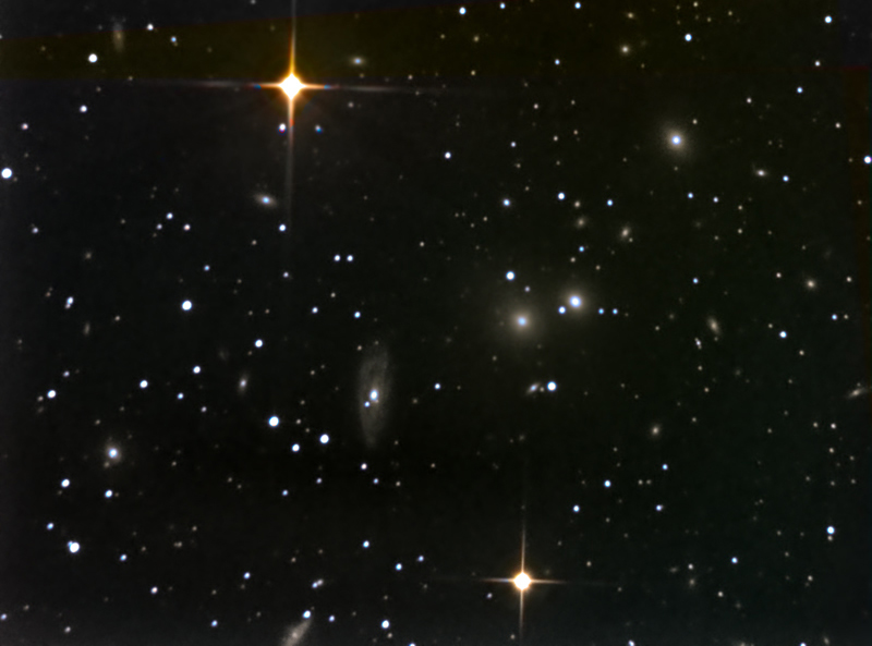 Abell 1060