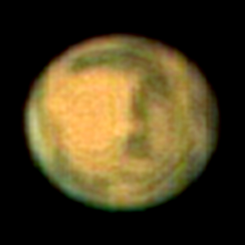 Mars