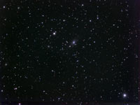Abell 779 Galaxy Cluster