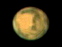 Mars - 2008