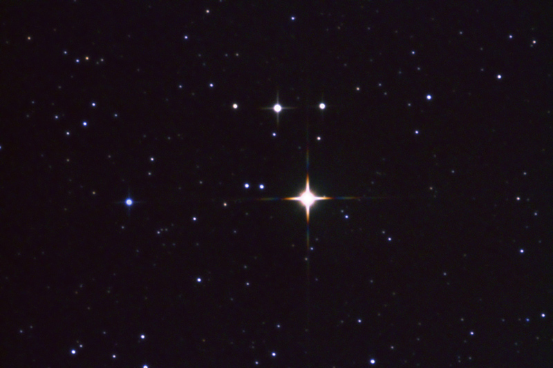 SAO 151322