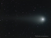 Comet Lulin