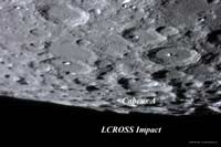 LCROSS Impact