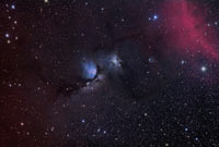 Messier 78