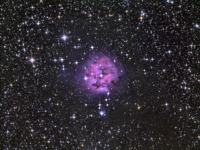 IC 5146 Cocoon Nebula