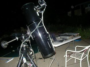 2003 Setup