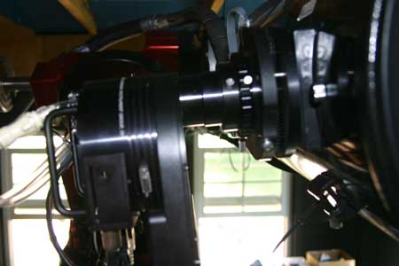 XT-12 Imaging Configuration