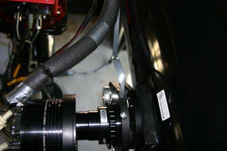 XT-12 Imaging Configuration